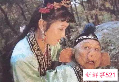 一个家庭就是部西游记