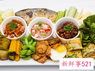 减肥每天吃什么三餐