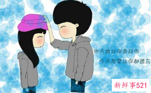 追女孩子日常聊天话题大全