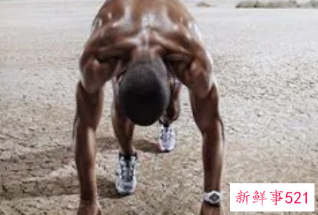 男人如何运动减肥效果好