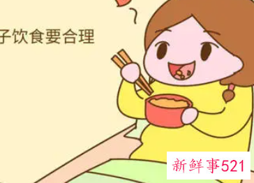 坐月子皮肤变差的原因