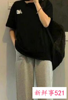 高个子穿什么短裤好看