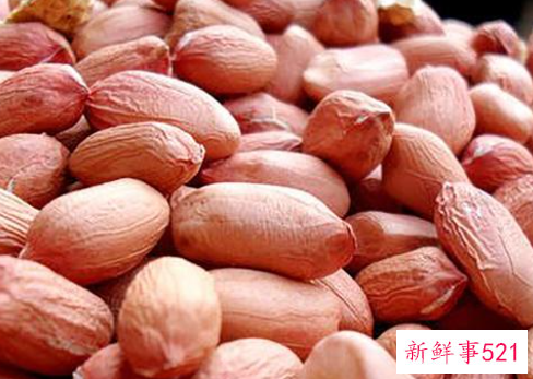 怎么选购生花生