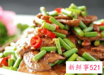 快餐小炒菜谱1000大全