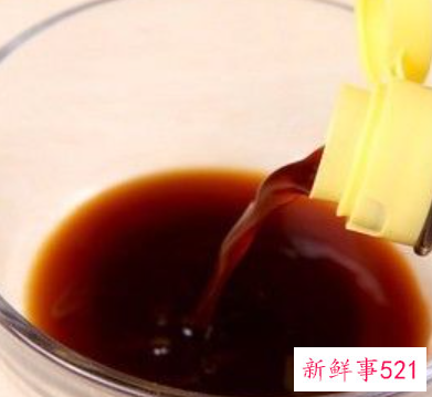 食醋的妙用之处