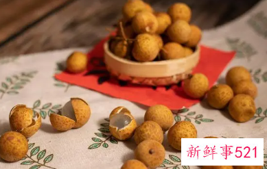 桂圆茶的好处有哪些