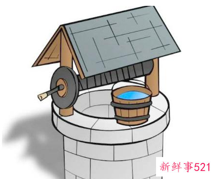 梦见小孩子掉进井里说明什么意思