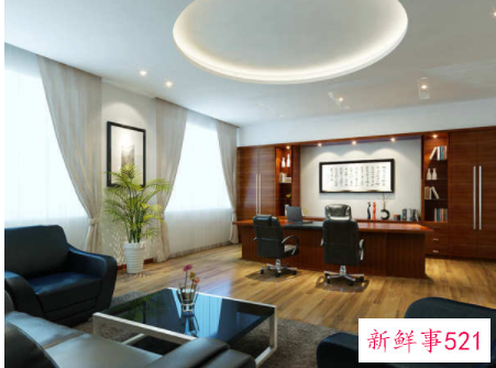 办公室座位如何摆放才好