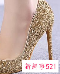 女人穿什么鞋有气质