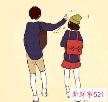 和女生第一次聊天怎么聊