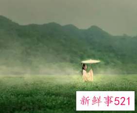 梦见自己在一个陌生的地方是什么意思