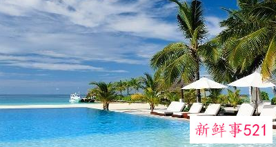 情侣必备旅游胜地