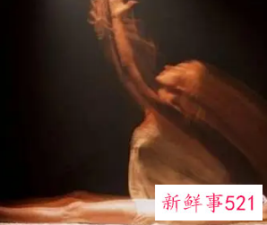 睡梦中灵魂出窍特别真实