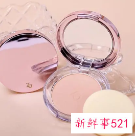 新手买粉饼还是散粉