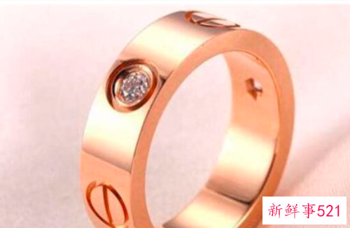 首饰品牌排行榜