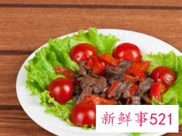 献完血后吃什么东西补血