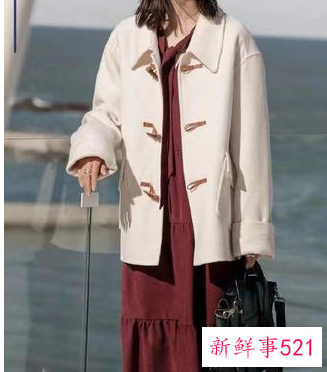 11月的穿衣指南