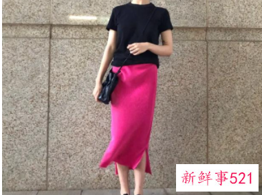 30岁女人穿衣搭配