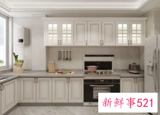 该如何选购整体橱柜