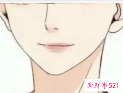 怎么养成漫画脸