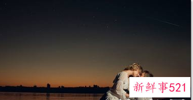 男生没表白就接吻是什么情况