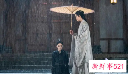 斛珠夫人方诸怎么变成太监的