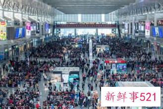 春运买票要注意这些骗局