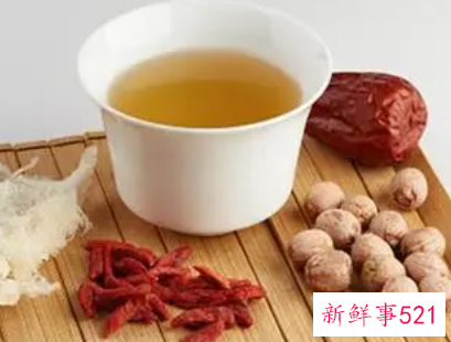 少气无力浑身没劲怎么调理