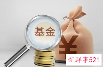 公募基金是什么意思