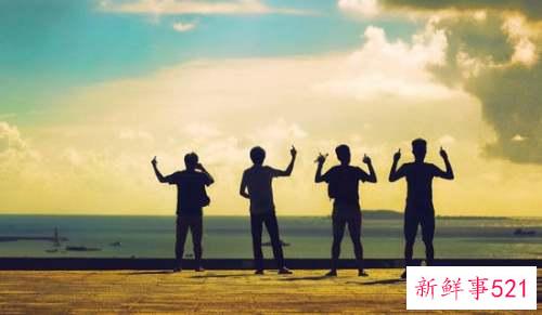 土味情话撩女朋友说的句子