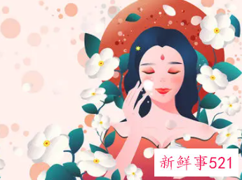 冬季护肤的三项提醒