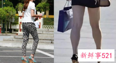 女生凉鞋如何挑选