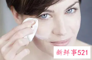 卸妆乳可以代替洗面奶吗