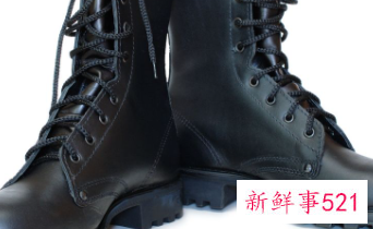 哪个牌子的马丁靴好看女款