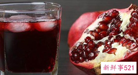 常吃石榴有什么好处