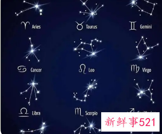 会使用套路的星座