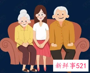 女人梦到已故的长辈吃饭