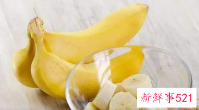 每天吃香蕉对身体有害吗
