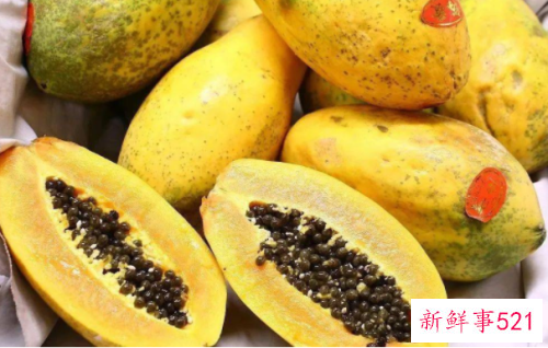 夏天什么水果耐放易储存