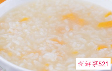 感冒发烧后怎么食补