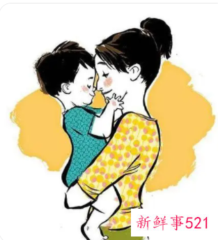 妈妈如何教育女孩子