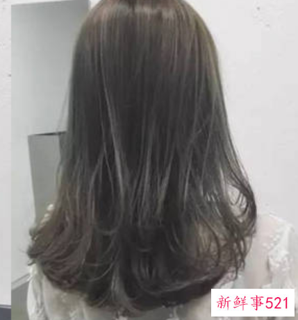 染发后如何护发让你头发不变有光泽