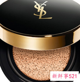 日韩欧美七款气垫大测评