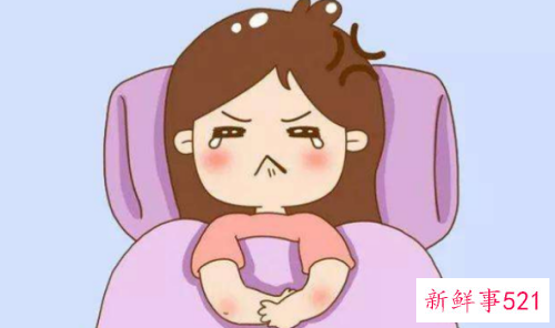 月子没做好会怎样