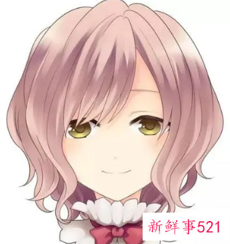 适合学生党的刘海