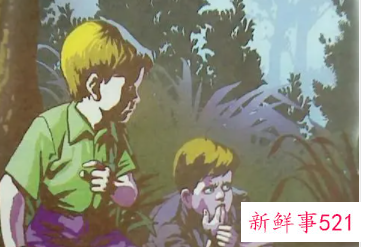 汤姆索亚历险记经典语录摘抄