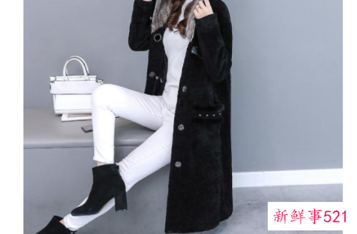 女生不会买衣服打扮自己怎么办