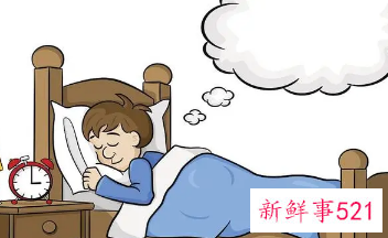 梦到和喜欢的人吃烧烤