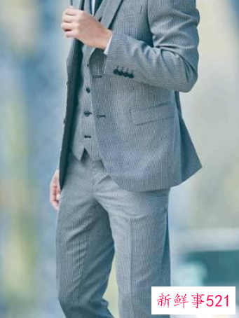 正装配什么皮鞋好看