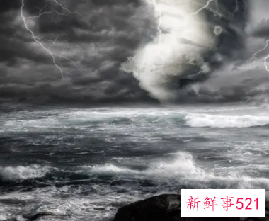 梦见刮龙卷风的预示